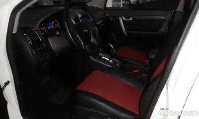 Chevrolet Captiva 2013 2.0 Автомат в Москве № 104700, миниатюра 7