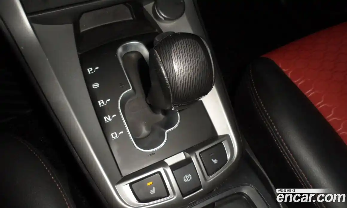 Chevrolet Captiva 2013 2.0 Автомат в Москве № 104700, фото 9