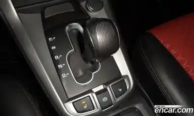 Chevrolet Captiva 2013 2.0 Автомат в Москве № 104700, миниатюра 9