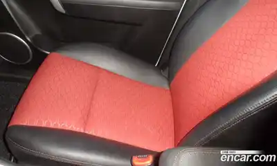 Chevrolet Captiva 2013 2.0 Автомат в Москве № 104700, миниатюра 10