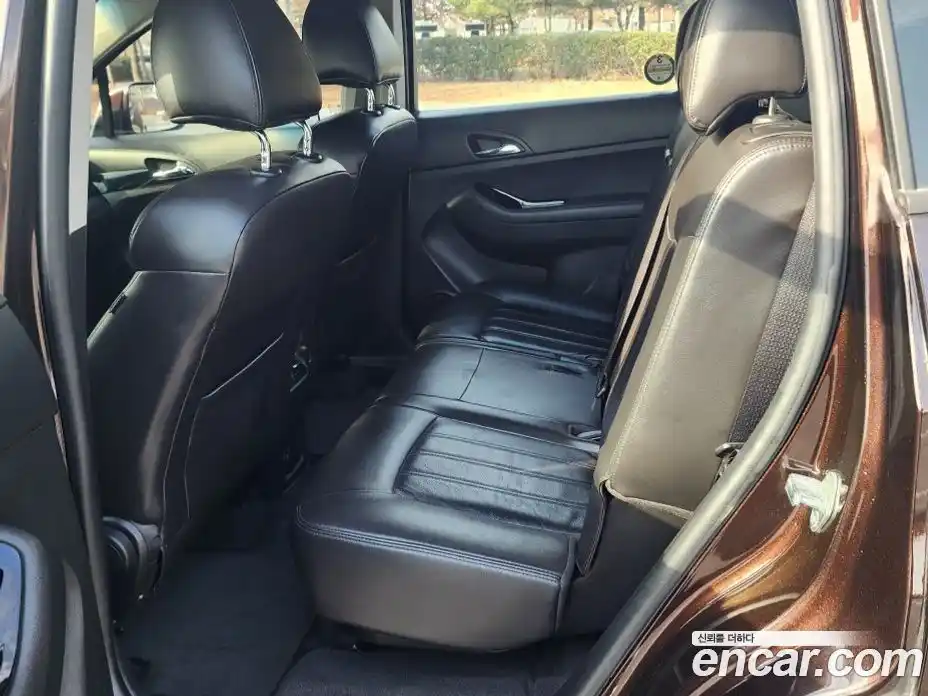 Chevrolet Orlando 2013 2.0 Автомат в Москве № 104879, фото 13