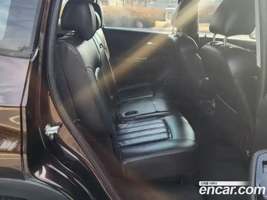 Chevrolet Orlando 2013 2.0 Автомат в Москве № 104879, фото 15