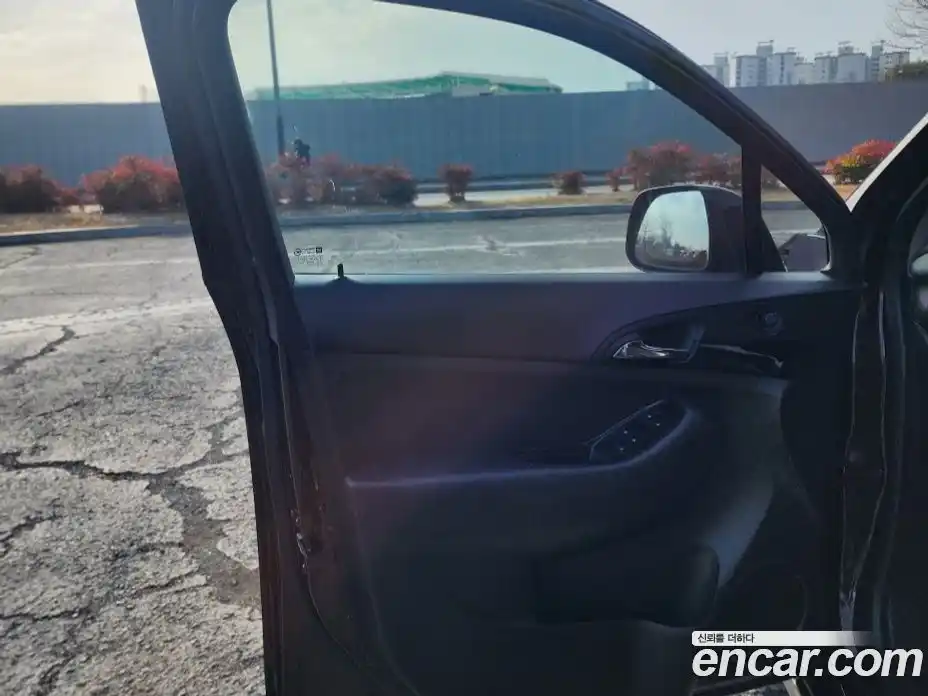 Chevrolet Orlando 2013 2.0 Автомат в Москве № 104879, фото 16