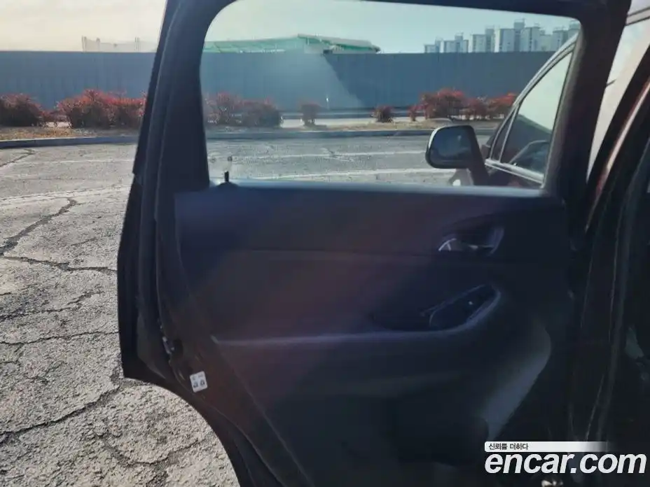 Chevrolet Orlando 2013 2.0 Автомат в Москве № 104879, фото 17