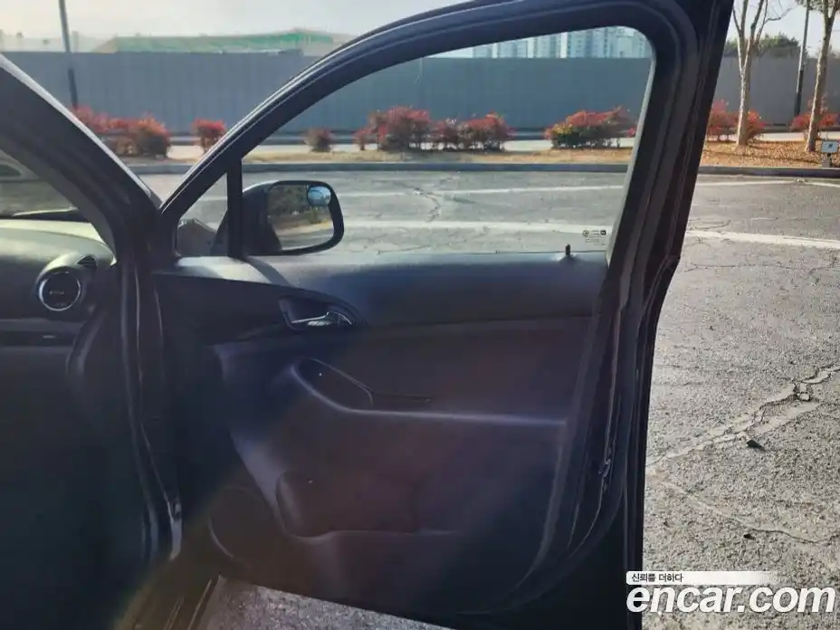 Chevrolet Orlando 2013 2.0 Автомат в Москве № 104879, фото 18