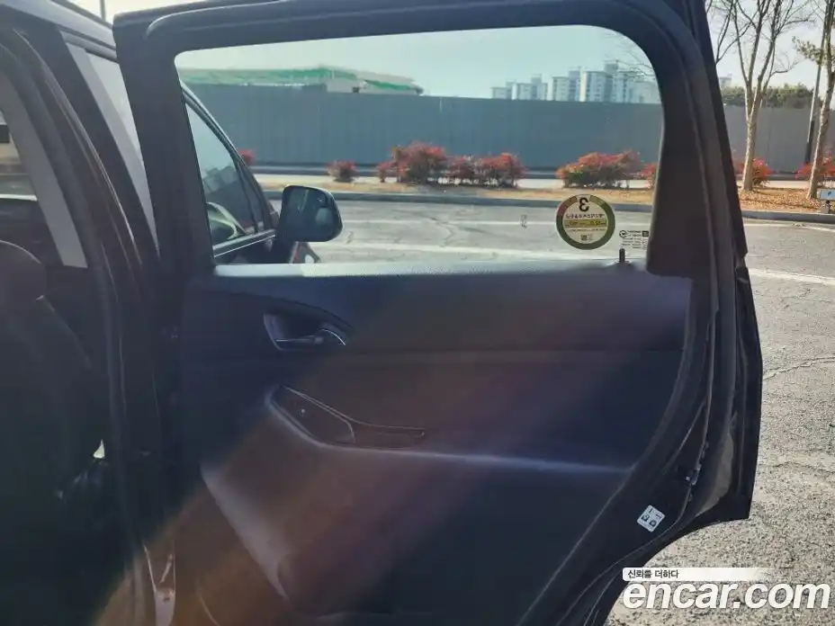 Chevrolet Orlando 2013 2.0 Автомат в Москве № 104879, фото 19