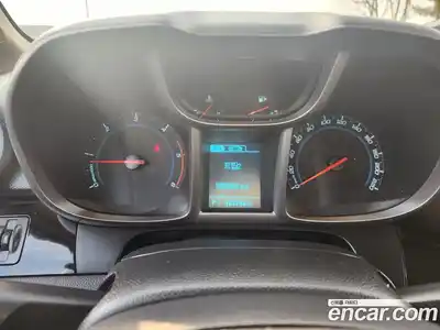 Chevrolet Orlando 2013 2.0 Автомат в Москве № 104879, миниатюра 7