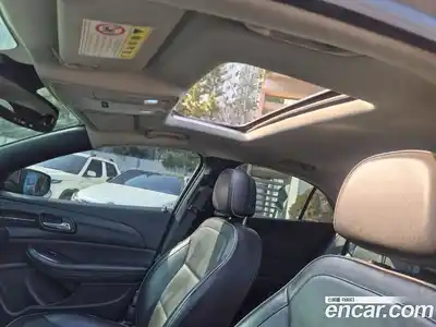 Chevrolet Malibu 2013 2.0 Автомат в Москве № 105218, миниатюра 11