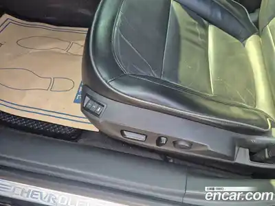 Chevrolet Malibu 2013 2.0 Автомат в Москве № 105218, миниатюра 12