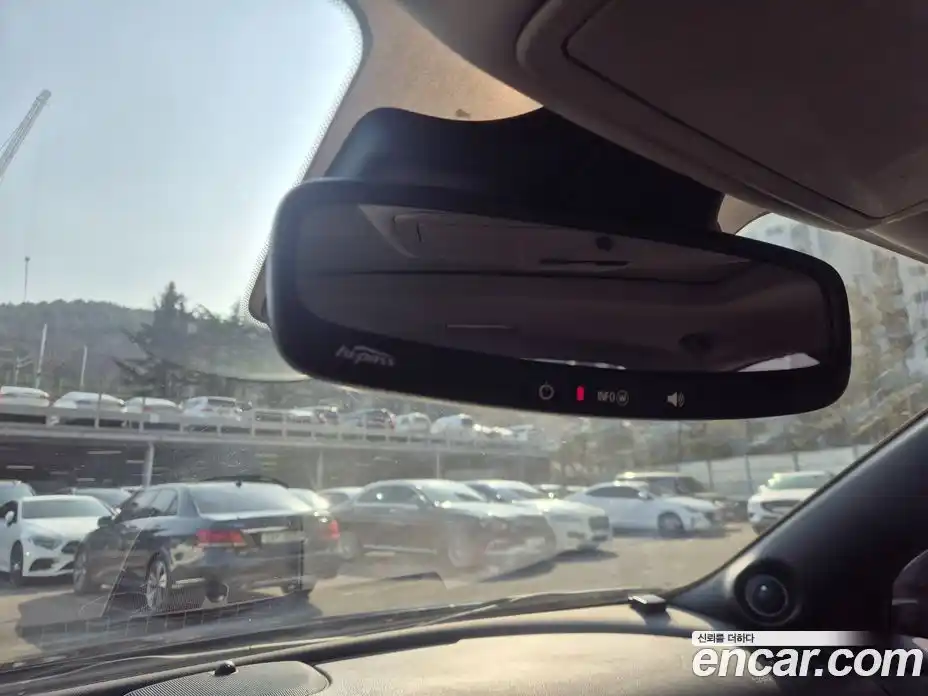 Chevrolet Malibu 2013 2.0 Автомат в Москве № 105218, фото 13