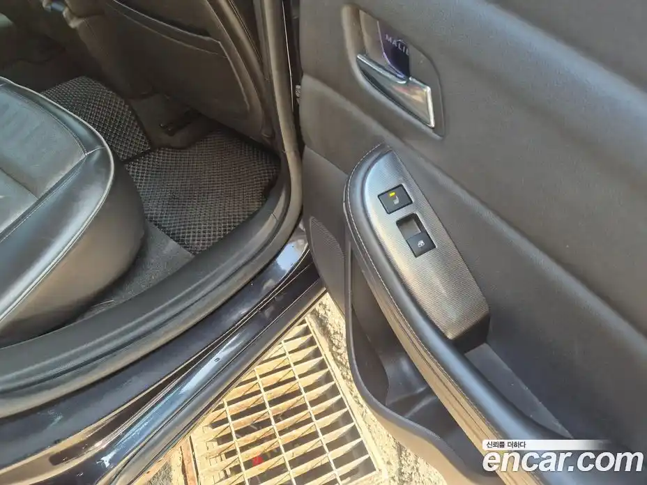 Chevrolet Malibu 2013 2.0 Автомат в Москве № 105218, фото 19