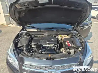 Chevrolet Malibu 2013 2.0 Автомат в Москве № 105218, миниатюра 6