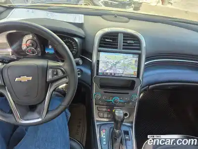 Chevrolet Malibu 2013 2.0 Автомат в Москве № 105218, миниатюра 7