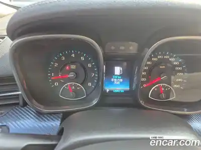 Chevrolet Malibu 2013 2.0 Автомат в Москве № 105218, миниатюра 8