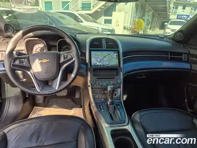 Chevrolet Malibu 2013 2.0 Автомат в Москве № 105218, миниатюра 10