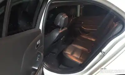 Chevrolet Malibu 2014 2.0 Автомат в Москве № 105442, миниатюра 11