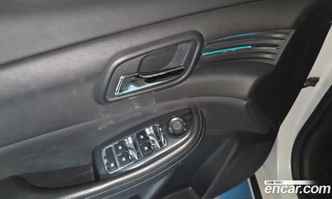 Chevrolet Malibu 2014 2.0 Автомат в Москве № 105442, фото 5