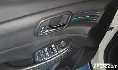 Chevrolet Malibu 2014 2.0 Автомат в Москве № 105442, миниатюра 5