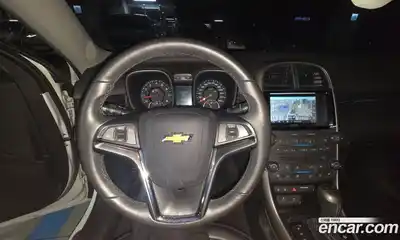 Chevrolet Malibu 2014 2.0 Автомат в Москве № 105442, миниатюра 8