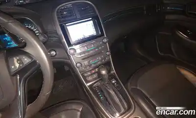 Chevrolet Malibu 2014 2.0 Автомат в Москве № 105442, миниатюра 9