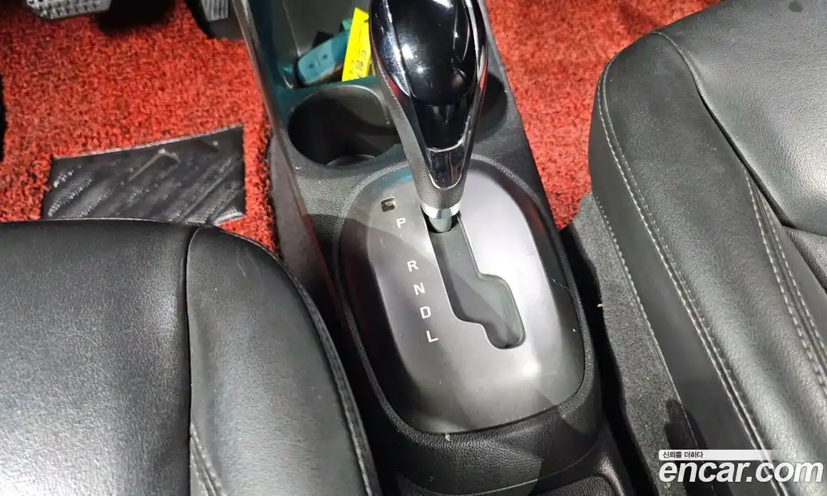 Chevrolet Spark 2017 1.0 Автомат в Москве № 105451, фото 12