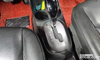 Chevrolet Spark 2017 1.0 Автомат в Москве № 105451, миниатюра 12