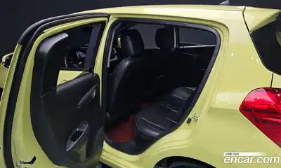 Chevrolet Spark 2017 1.0 Автомат в Москве № 105451, миниатюра 2