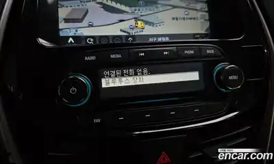 Chevrolet Spark 2017 1.0 Автомат в Москве № 105451, миниатюра 3