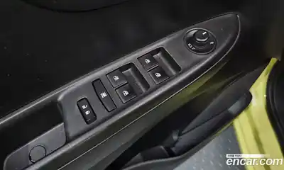 Chevrolet Spark 2017 1.0 Автомат в Москве № 105451, миниатюра 8