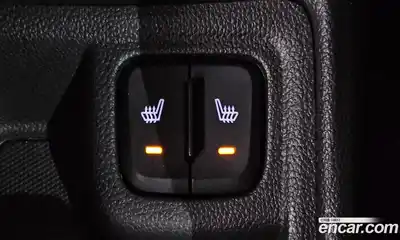 Chevrolet Spark 2017 1.0 Автомат в Москве № 105451, миниатюра 10