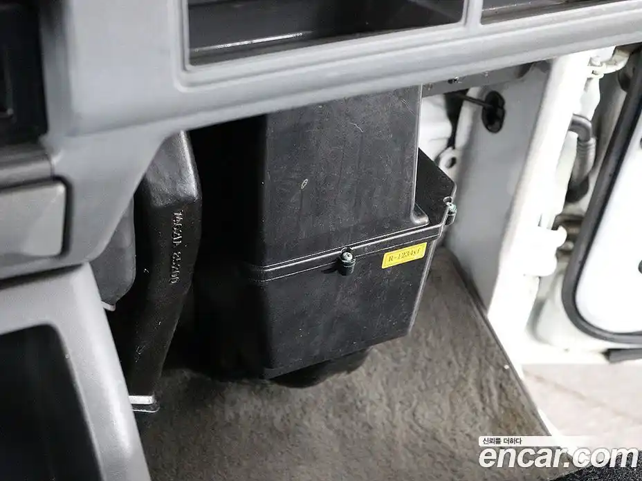 Chevrolet Damas 2021 0.8 Механическая в Москве № 105540, фото 11