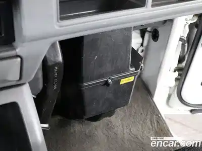 Chevrolet Damas 2021 0.8 Механическая в Москве № 105540, миниатюра 11