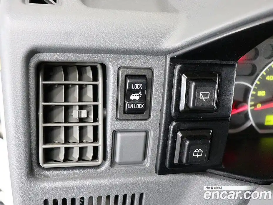 Chevrolet Damas 2021 0.8 Механическая в Москве № 105540, фото 13