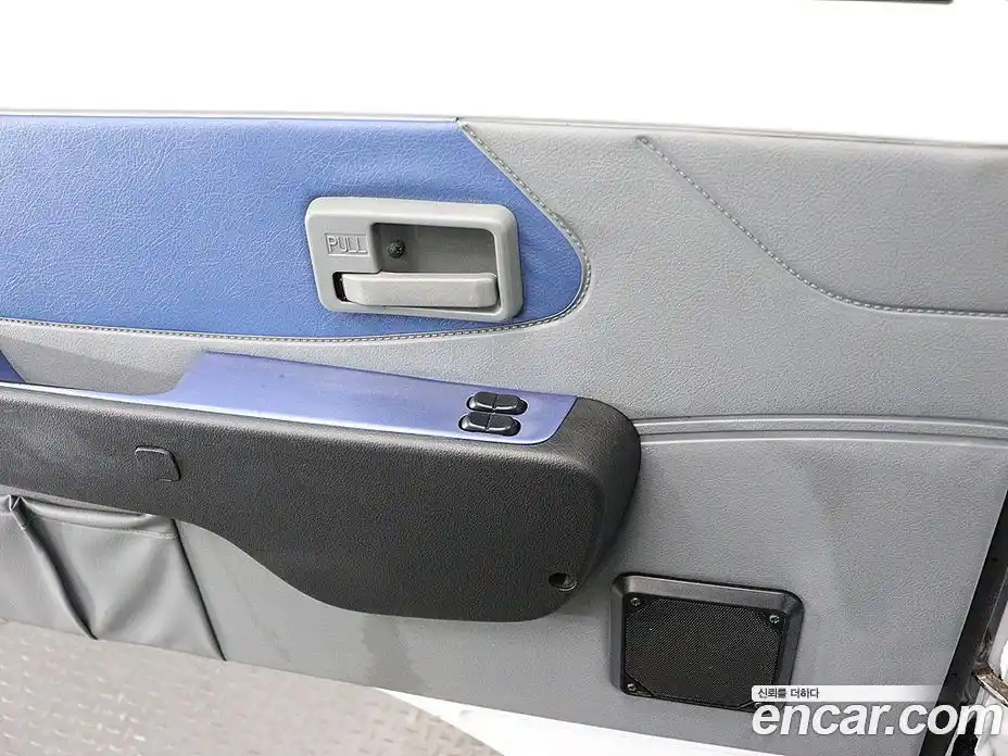 Chevrolet Damas 2021 0.8 Механическая в Москве № 105540, фото 14