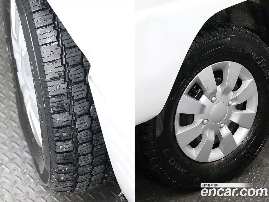 Chevrolet Damas 2021 0.8 Механическая в Москве № 105540, фото 20