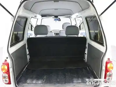 Chevrolet Damas 2021 0.8 Механическая в Москве № 105540, миниатюра 5