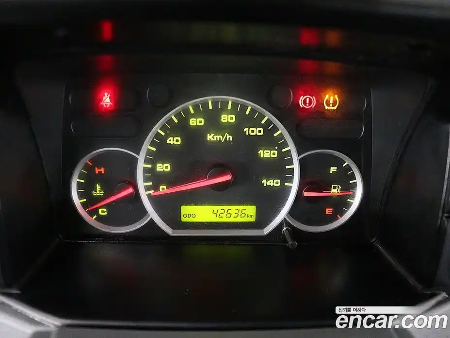 Chevrolet Damas 2021 0.8 Механическая в Москве № 105540, фото 6