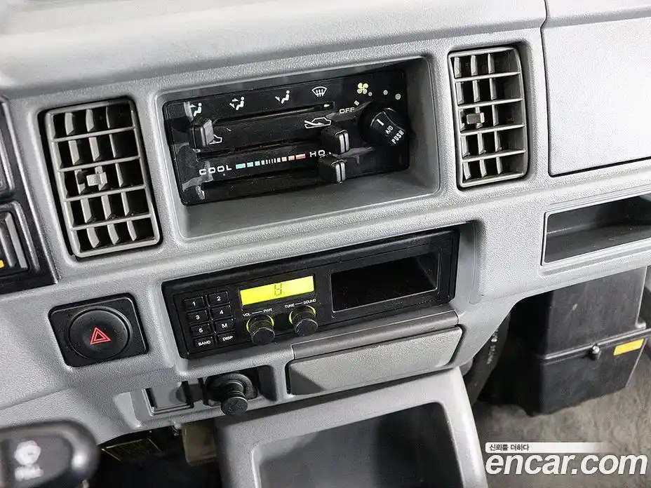 Chevrolet Damas 2021 0.8 Механическая в Москве № 105540, фото 8