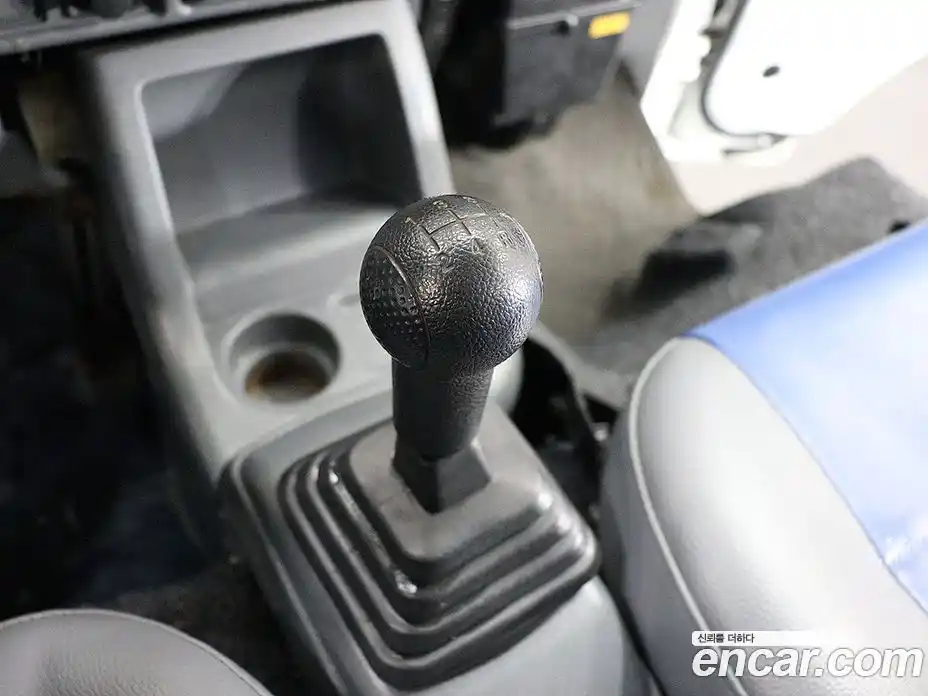 Chevrolet Damas 2021 0.8 Механическая в Москве № 105540, фото 9