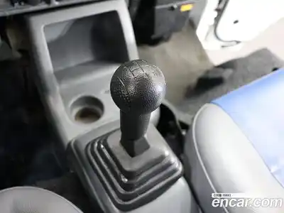 Chevrolet Damas 2021 0.8 Механическая в Москве № 105540, миниатюра 9