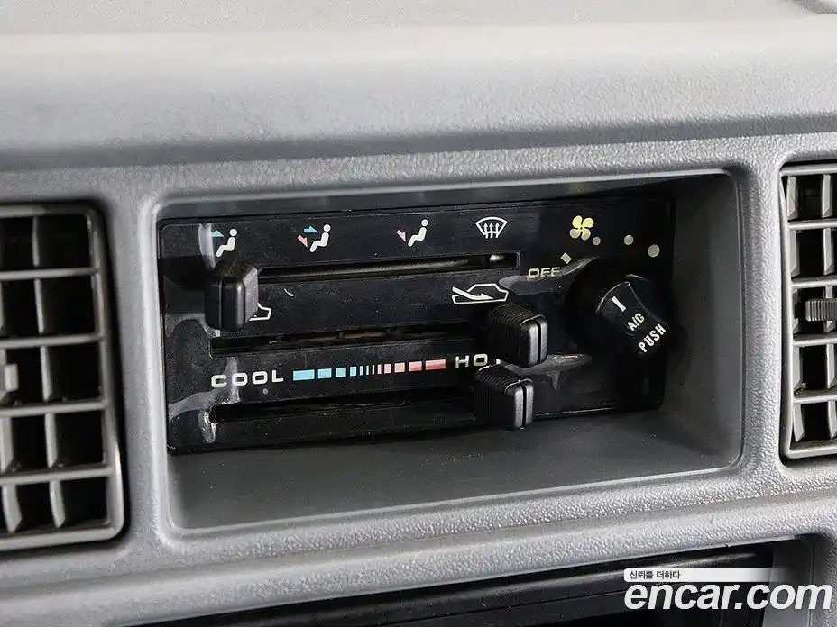 Chevrolet Damas 2021 0.8 Механическая в Москве № 105540, фото 10