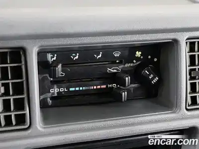 Chevrolet Damas 2021 0.8 Механическая в Москве № 105540, миниатюра 10