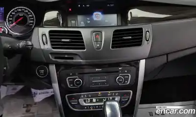 Renault SM5 2015 1.5 Автомат в Москве № 106103, миниатюра 11