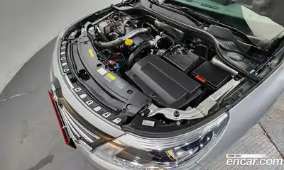 Renault SM5 2015 1.5 Автомат в Москве № 106103, миниатюра 12