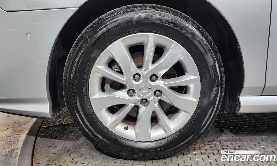 Renault SM5 2015 1.5 Автомат в Москве № 106103, фото 14