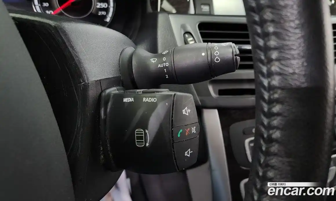 Renault SM5 2015 1.5 Автомат в Москве № 106103, фото 16