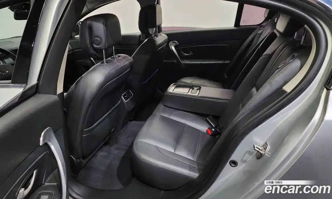 Renault SM5 2015 1.5 Автомат в Москве № 106103, фото 17