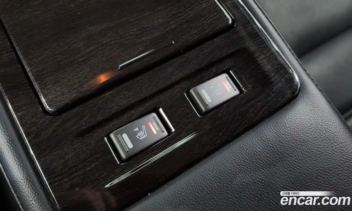 Renault SM5 2015 1.5 Автомат в Москве № 106103, фото 19