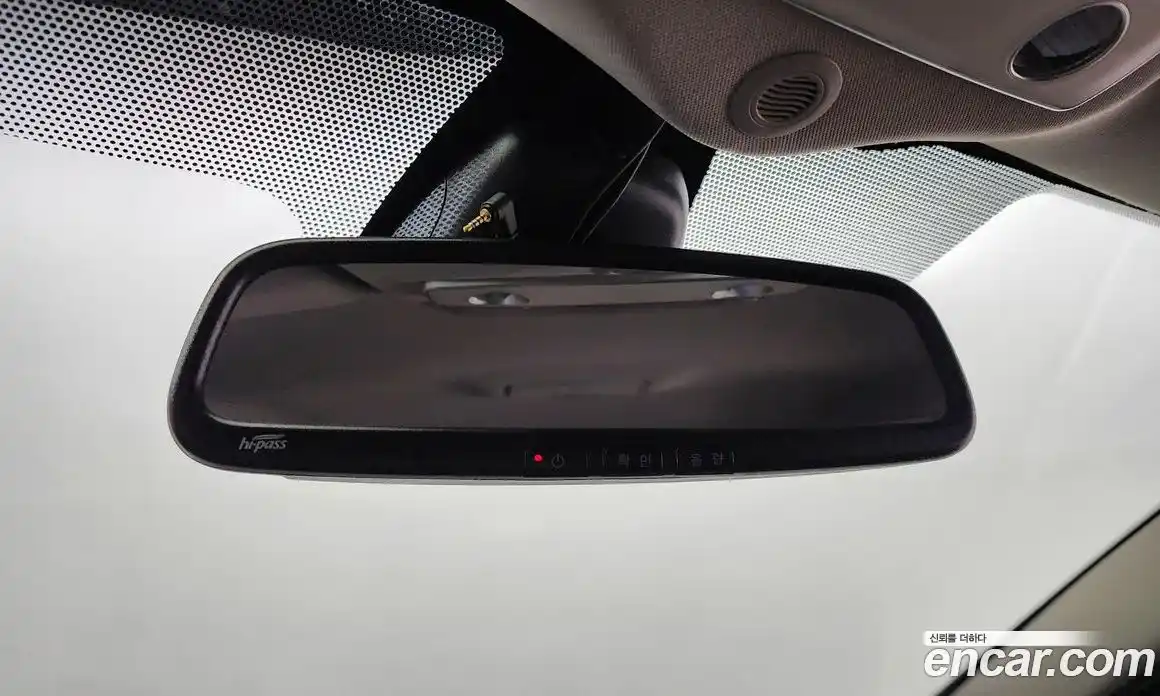 Renault SM5 2015 1.5 Автомат в Москве № 106103, фото 20