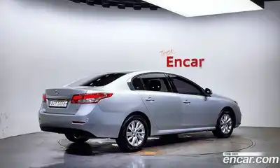 Renault SM5 2015 1.5 Автомат в Москве № 106103, миниатюра 3